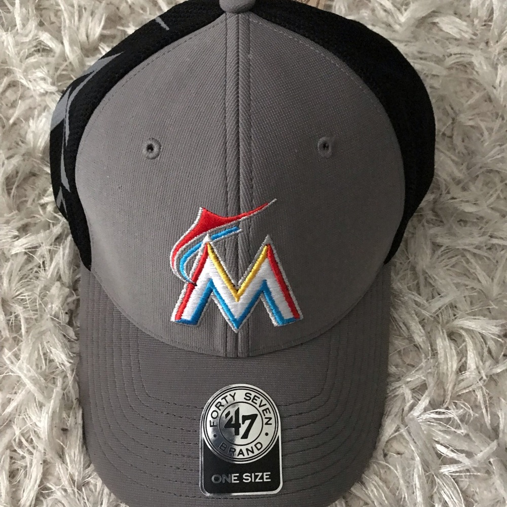 NEW Marling cap!!!